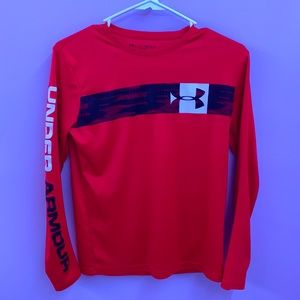 Under Armour Long Sleeve Shirt